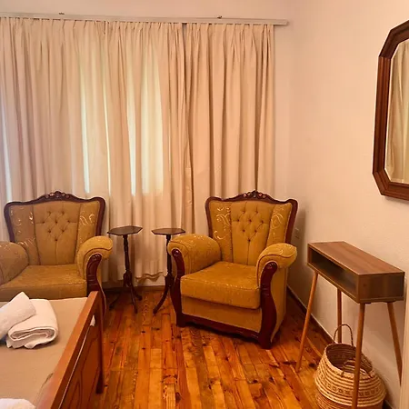 Villa Thimjos&ritas