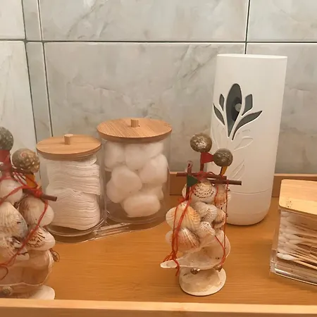 Вилла Thimjos & Ritas Гирокастра