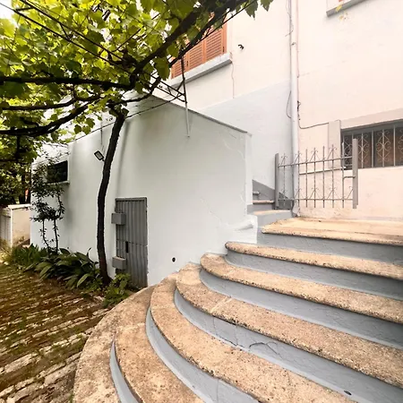 Thimjos & Ritas Villa