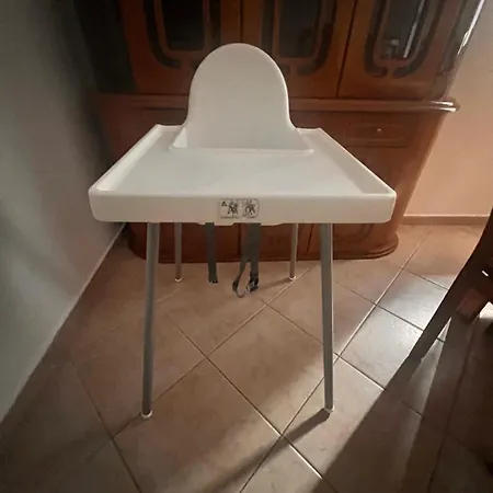 Thimjos & Ritas Villa *