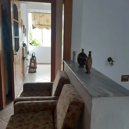 Thimjos & Ritas Villa Gjirokaster