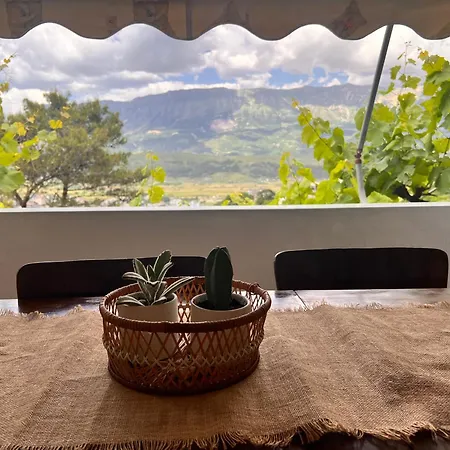 Villa Thimjos & Ritas *