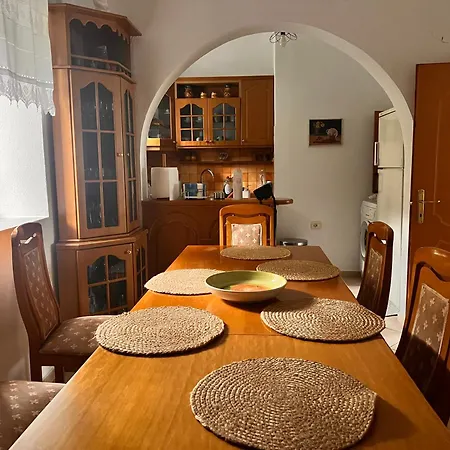 Thimjos & Ritas Villa