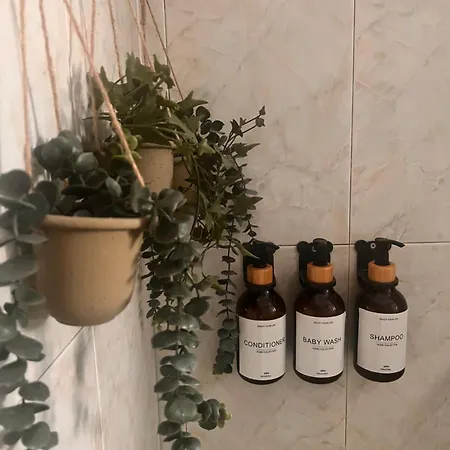 Villa Thimjos & Ritas *