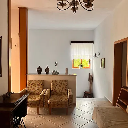 Villa Thimjos & Ritas