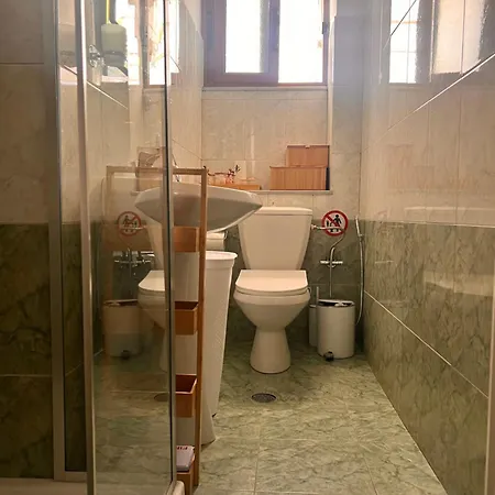 Villa Thimjos & Ritas *