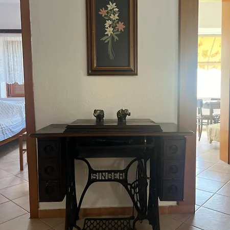 Thimjos & Ritas Gjirokaster