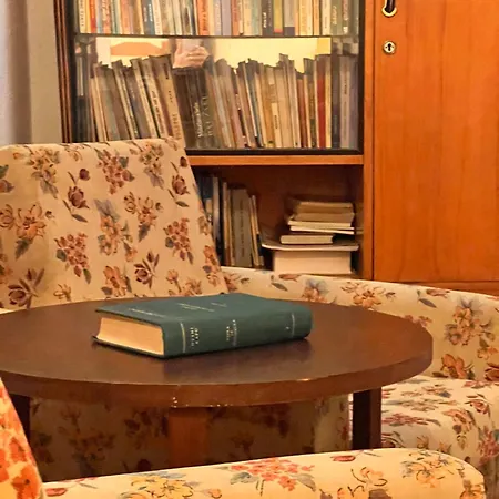 Villa Thimjos & Ritas *