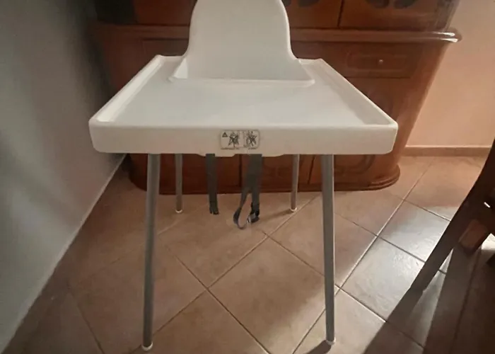 Thimjos & Ritas Villa *