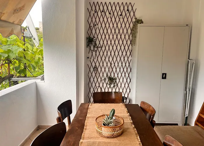 Thimjos & Ritas Villa *