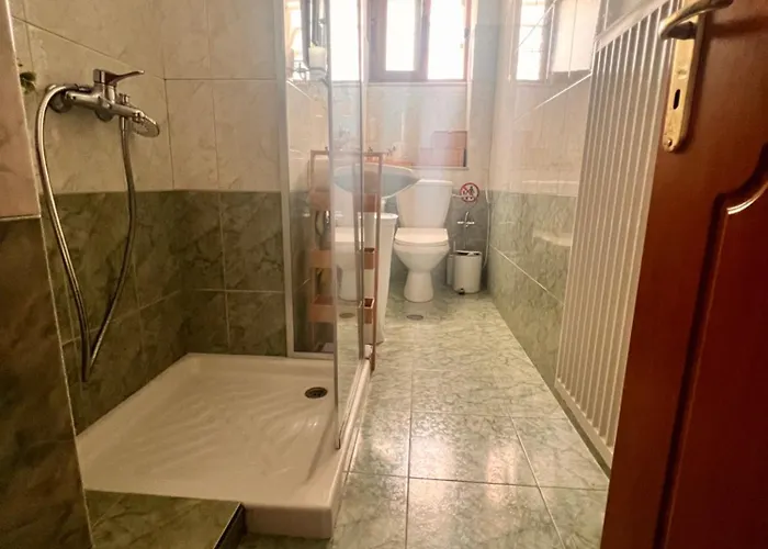 Thimjos & Ritas Villa *