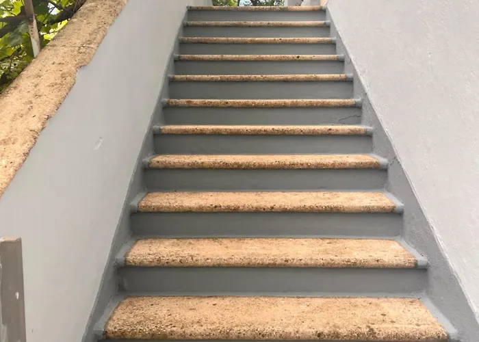 Thimjos & Ritas Villa Gjirokastër