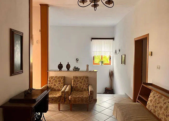 Villa Thimjos & Ritas