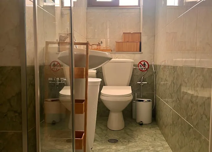 Villa Thimjos & Ritas *