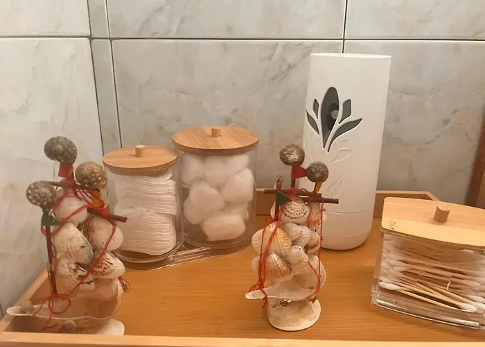 Villa Thimjos & Ritas Gjirokastër