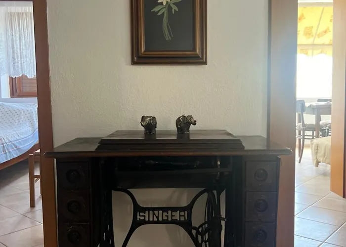 Thimjos & Ritas Gjirokastër