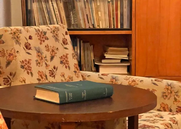 Villa Thimjos & Ritas *