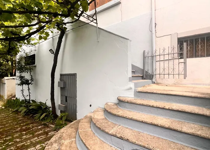 Thimjos & Ritas Villa