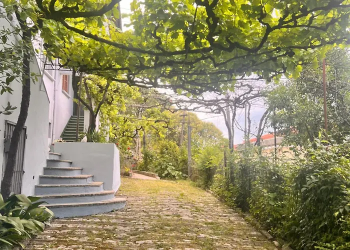 Thimjos & Ritas * Gjirokastër